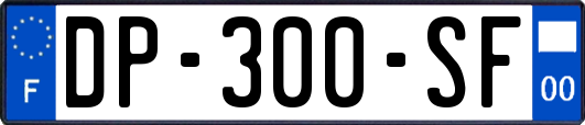 DP-300-SF