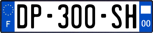 DP-300-SH