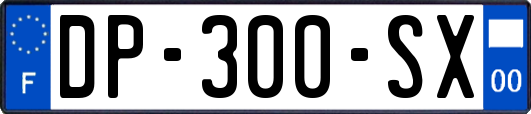 DP-300-SX