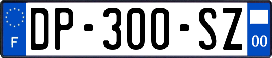 DP-300-SZ