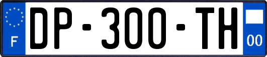 DP-300-TH
