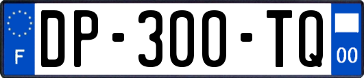 DP-300-TQ