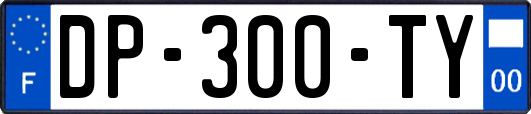 DP-300-TY