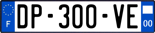 DP-300-VE