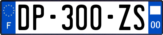 DP-300-ZS