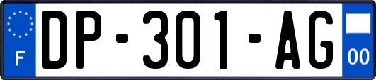 DP-301-AG