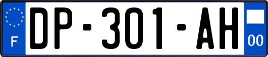 DP-301-AH