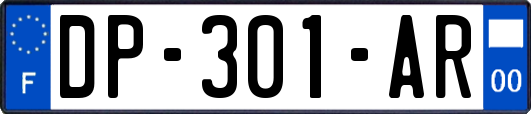 DP-301-AR