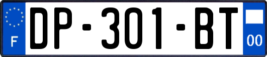 DP-301-BT