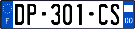 DP-301-CS