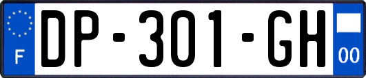 DP-301-GH