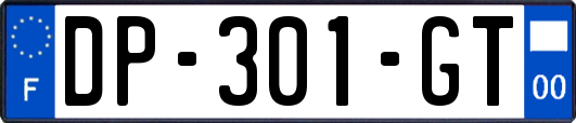 DP-301-GT