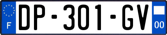 DP-301-GV