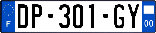 DP-301-GY
