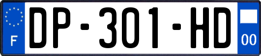 DP-301-HD