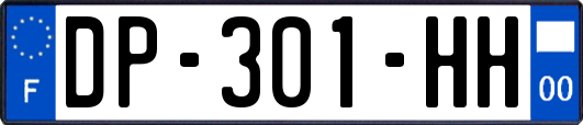 DP-301-HH