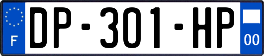 DP-301-HP
