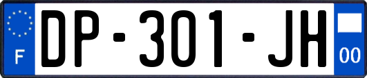 DP-301-JH