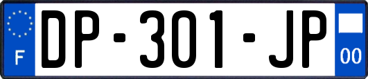DP-301-JP