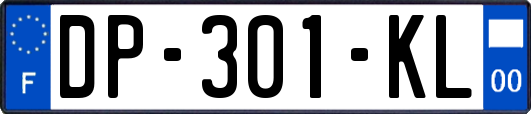DP-301-KL