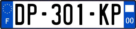 DP-301-KP