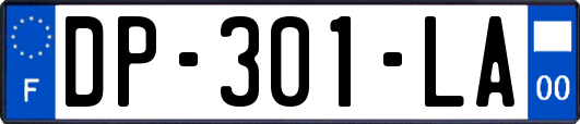 DP-301-LA