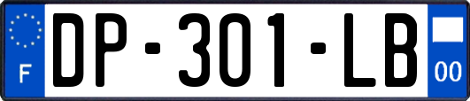 DP-301-LB