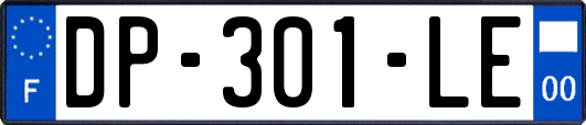 DP-301-LE