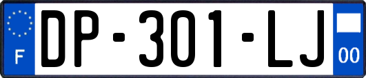 DP-301-LJ