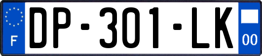 DP-301-LK
