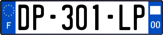DP-301-LP