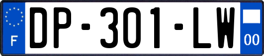 DP-301-LW