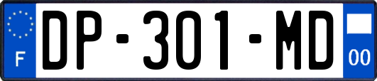 DP-301-MD