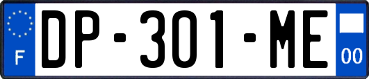 DP-301-ME