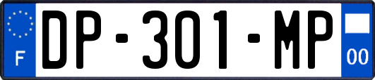 DP-301-MP