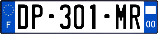 DP-301-MR