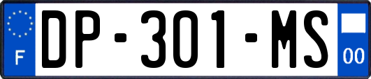 DP-301-MS