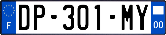 DP-301-MY