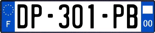 DP-301-PB