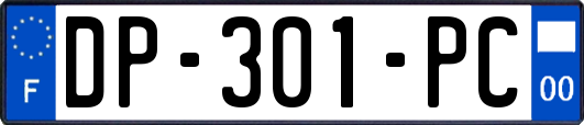 DP-301-PC