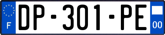 DP-301-PE