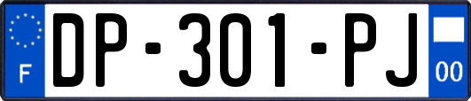 DP-301-PJ