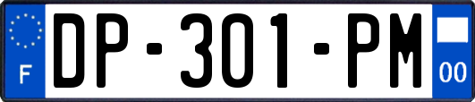 DP-301-PM