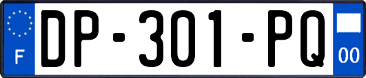 DP-301-PQ