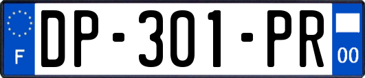 DP-301-PR