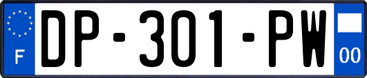 DP-301-PW