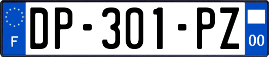 DP-301-PZ