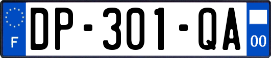 DP-301-QA
