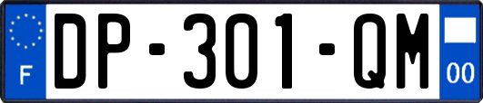 DP-301-QM