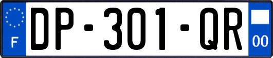 DP-301-QR